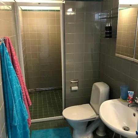 Two-room In The Heart Of * Helsinki