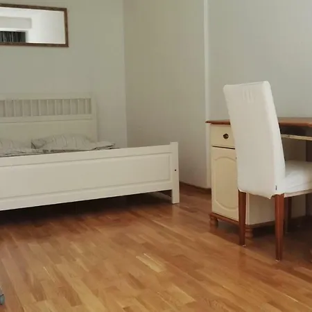 Two-room In The Heart Of Helsinki
